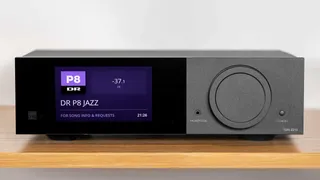 Lyngdorf TDAI-2210
