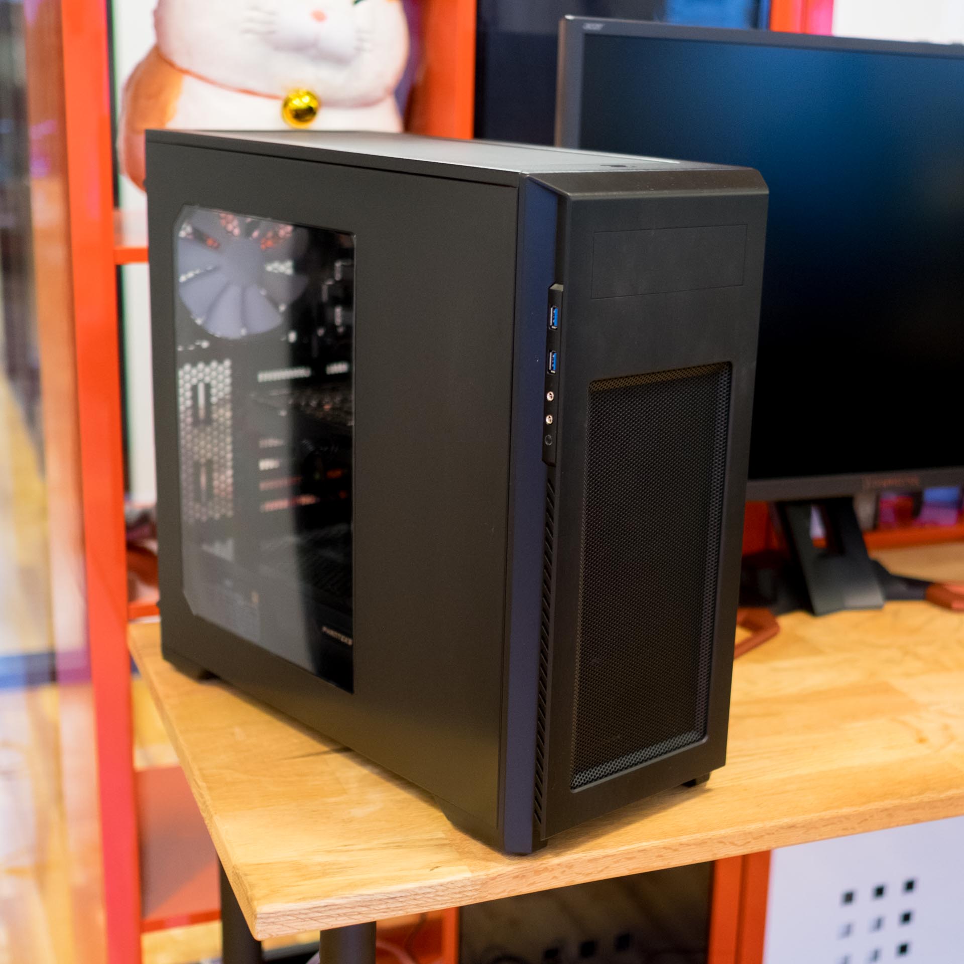 How to build an affordable VR-ready PC