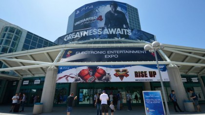 E3 2017 is open to the public