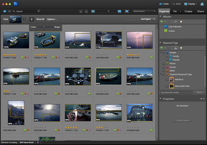 Adobe photoshop elements