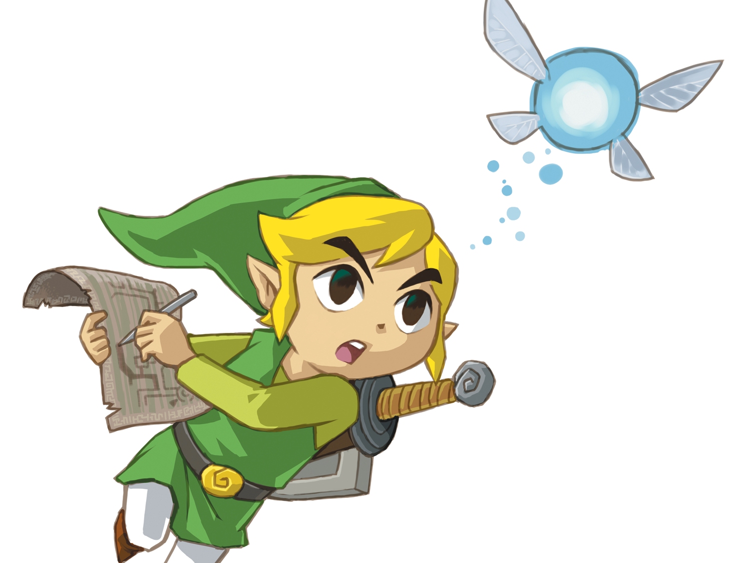 Shigeru 'father of Zelda' Miyamoto honoured with BAFTA Lifetime Achievement award