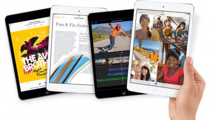 iPad mini 2