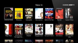 Now TV's Sky Movies and entertainment passes arrive for Apple TV
