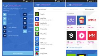 Microsoft Apps