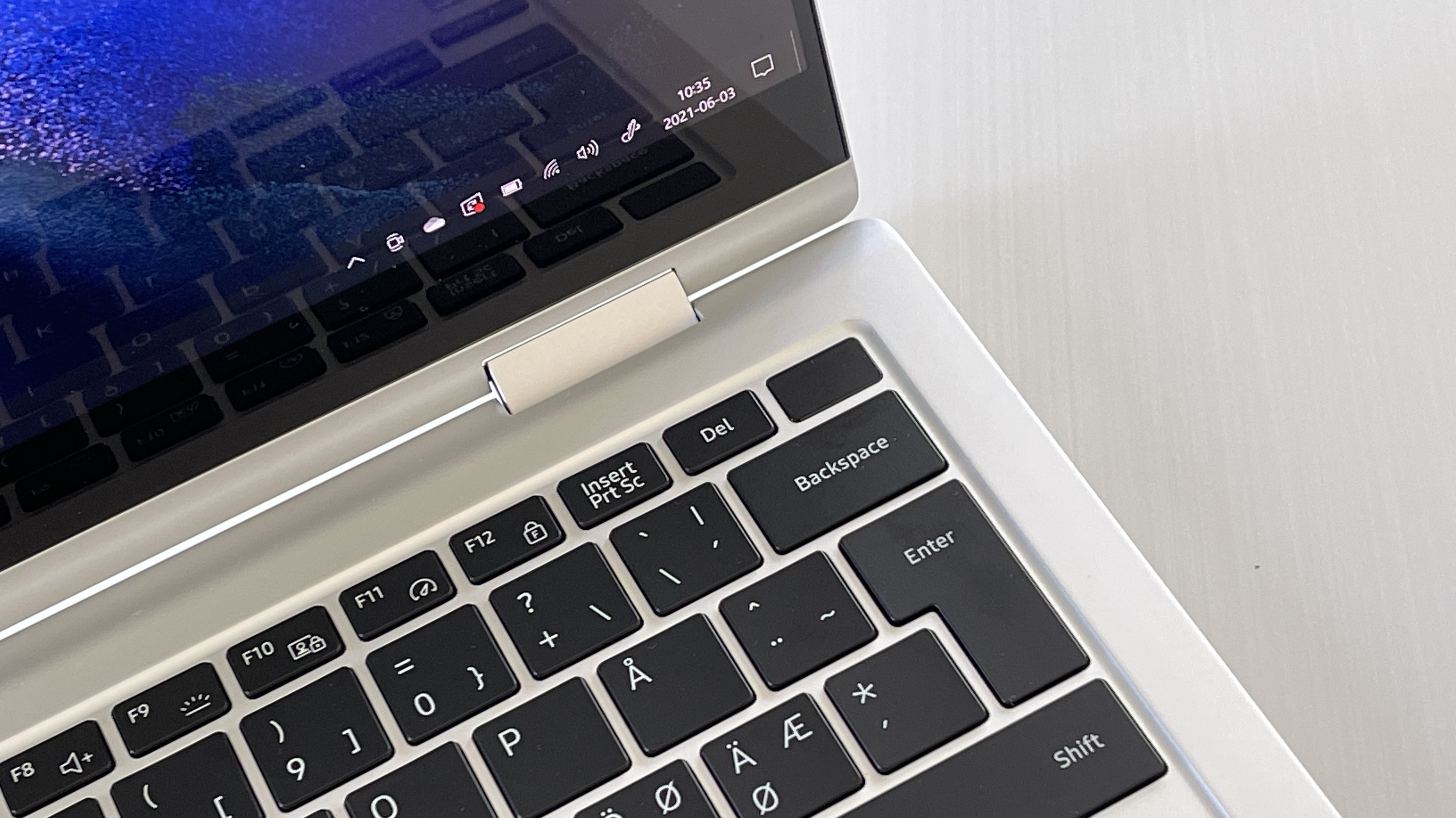 Samsung Galaxy Book Pro 360