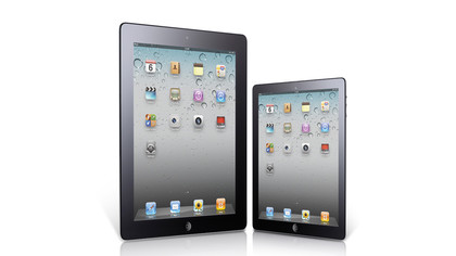 iPad Mini