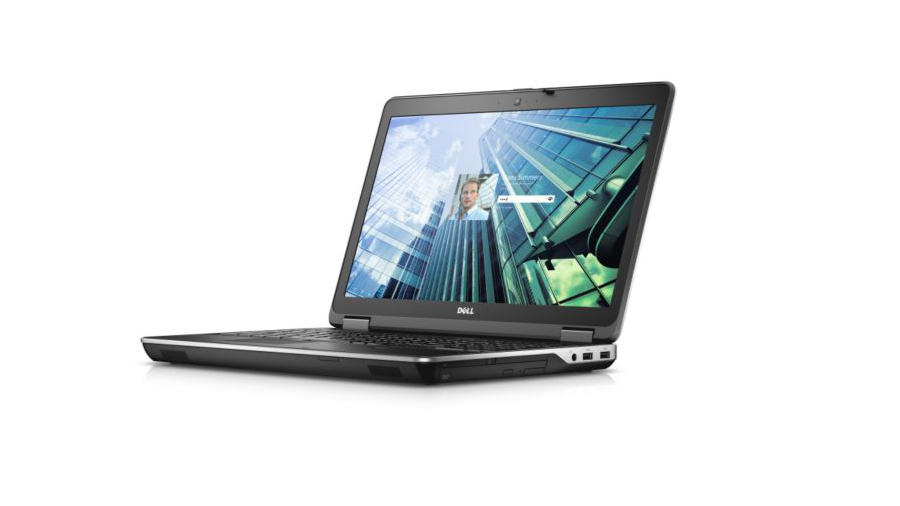 Dell Latitude E6540