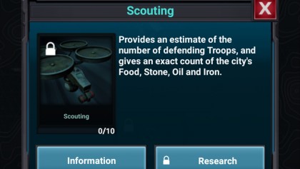 9. Attack certain bases for a higher KDR