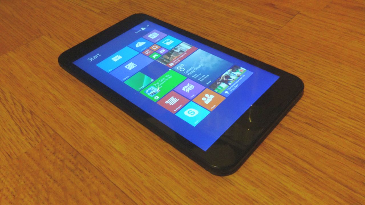Linx 7 tablet