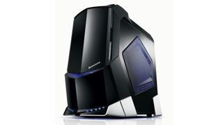 Lenovo Erazer X700