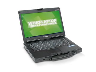 Panasonic Toughbook CF-53