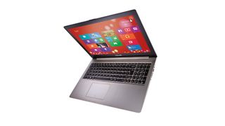 Asus Zenbook U500