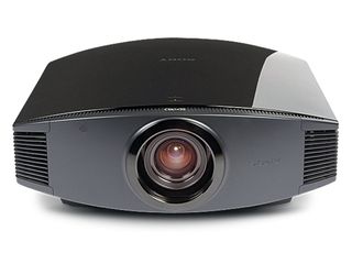 Sony VPL-VW90ES 3D Projector