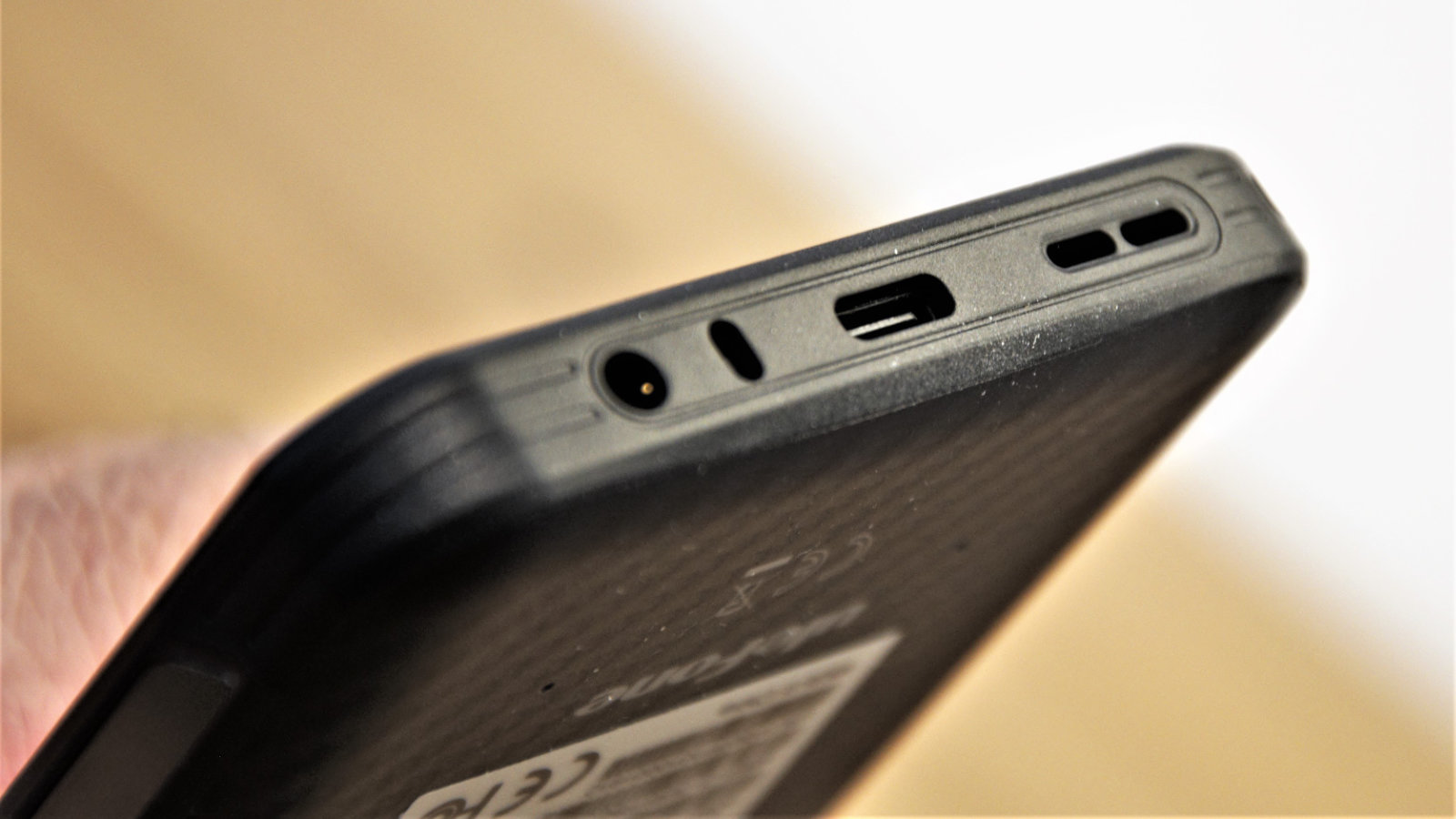 Ulefone Power Armor 17 Pro
