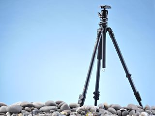 Benro A-297EX tripod