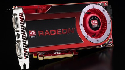 AMD Radeon HD 4870