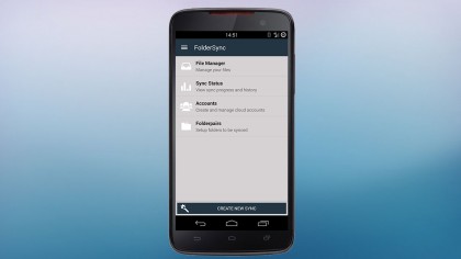 FileSync