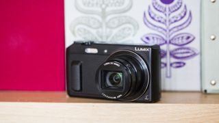 Panasonic TZ57 (ZS45)