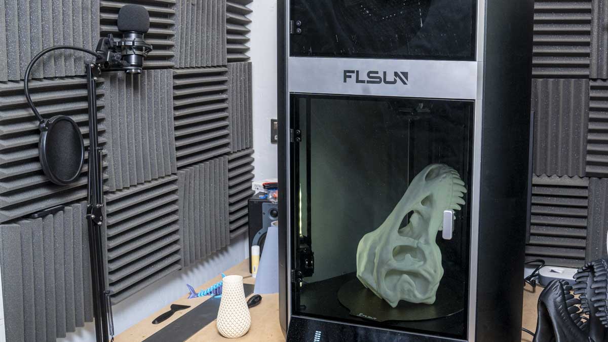 Flsun S1