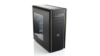 Overclockers Gold Rush Gamer Pro