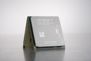 AMD Phenom II X6 1055T