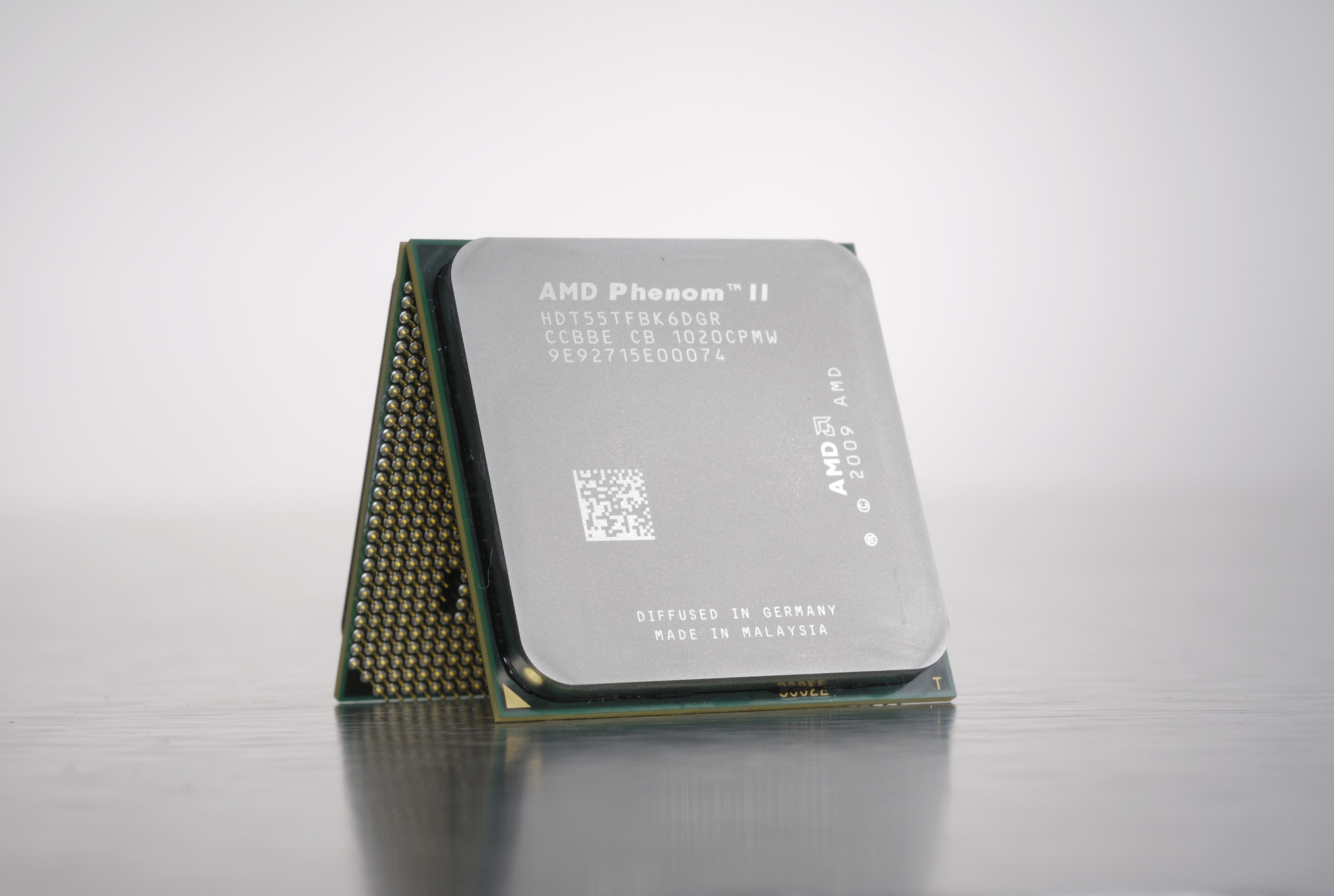 AMD Phenom II X6 1055T
