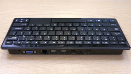 K3 ports