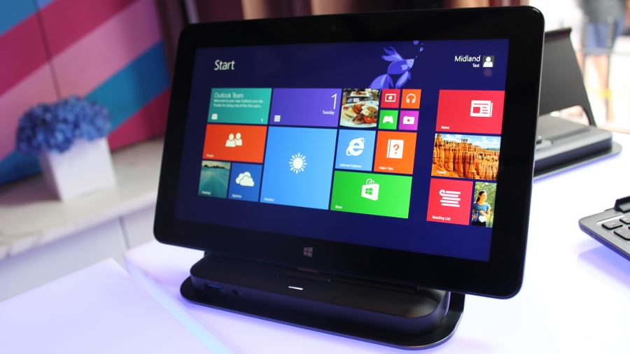 Dell Venue Pro 11