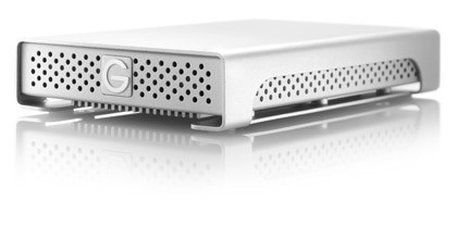 G-Drive mini