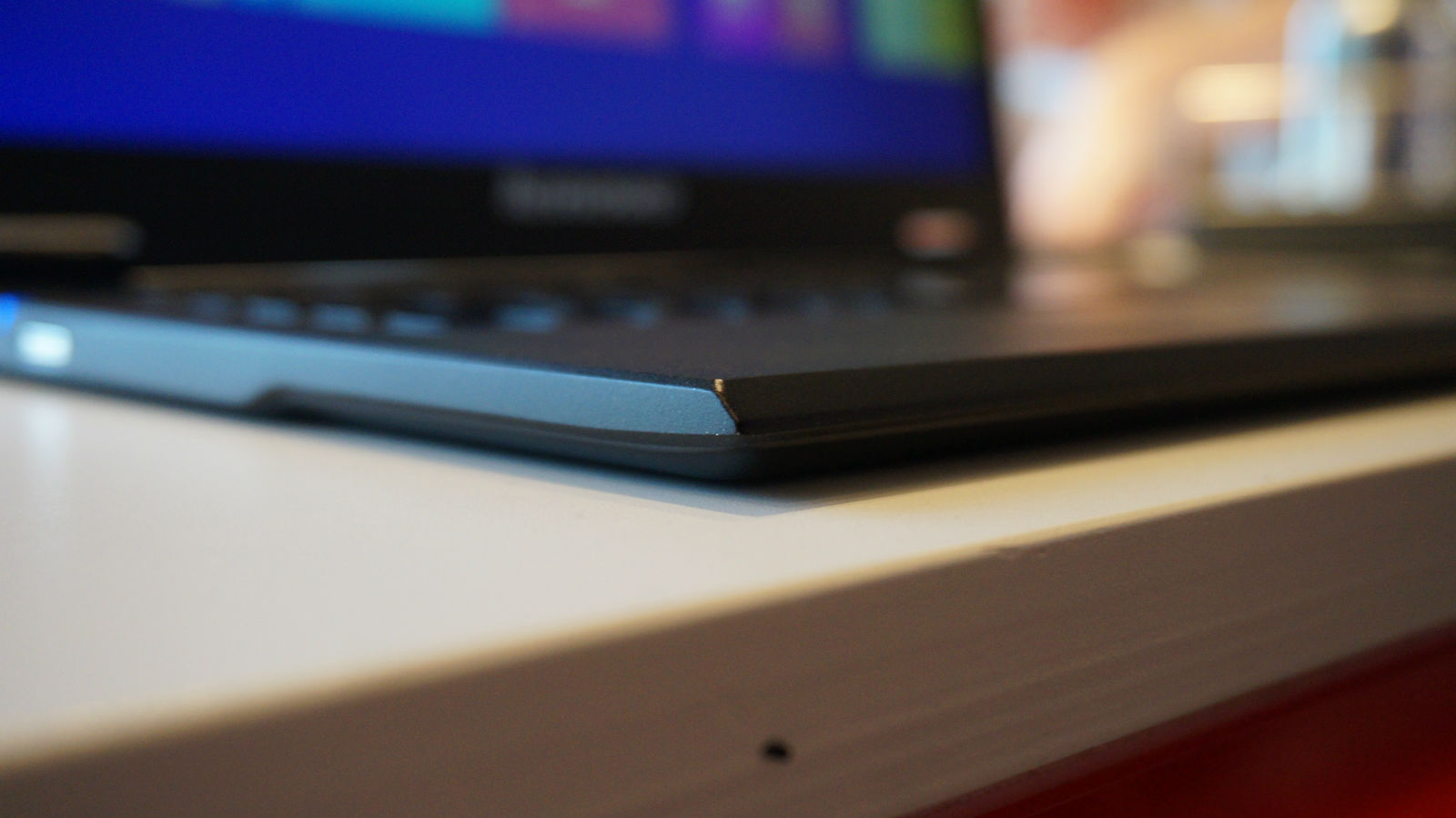 Lenovo Lavie Z