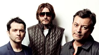 Manic Street Preachers