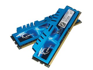 How to overclock your RAM