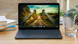 Google Pixelbook Go review