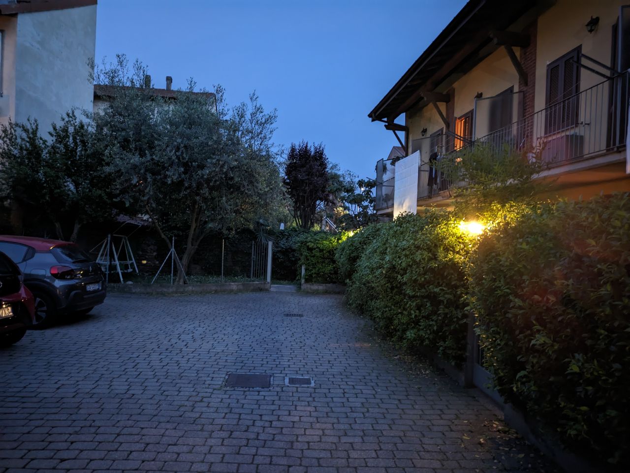 Google Pixel 7a