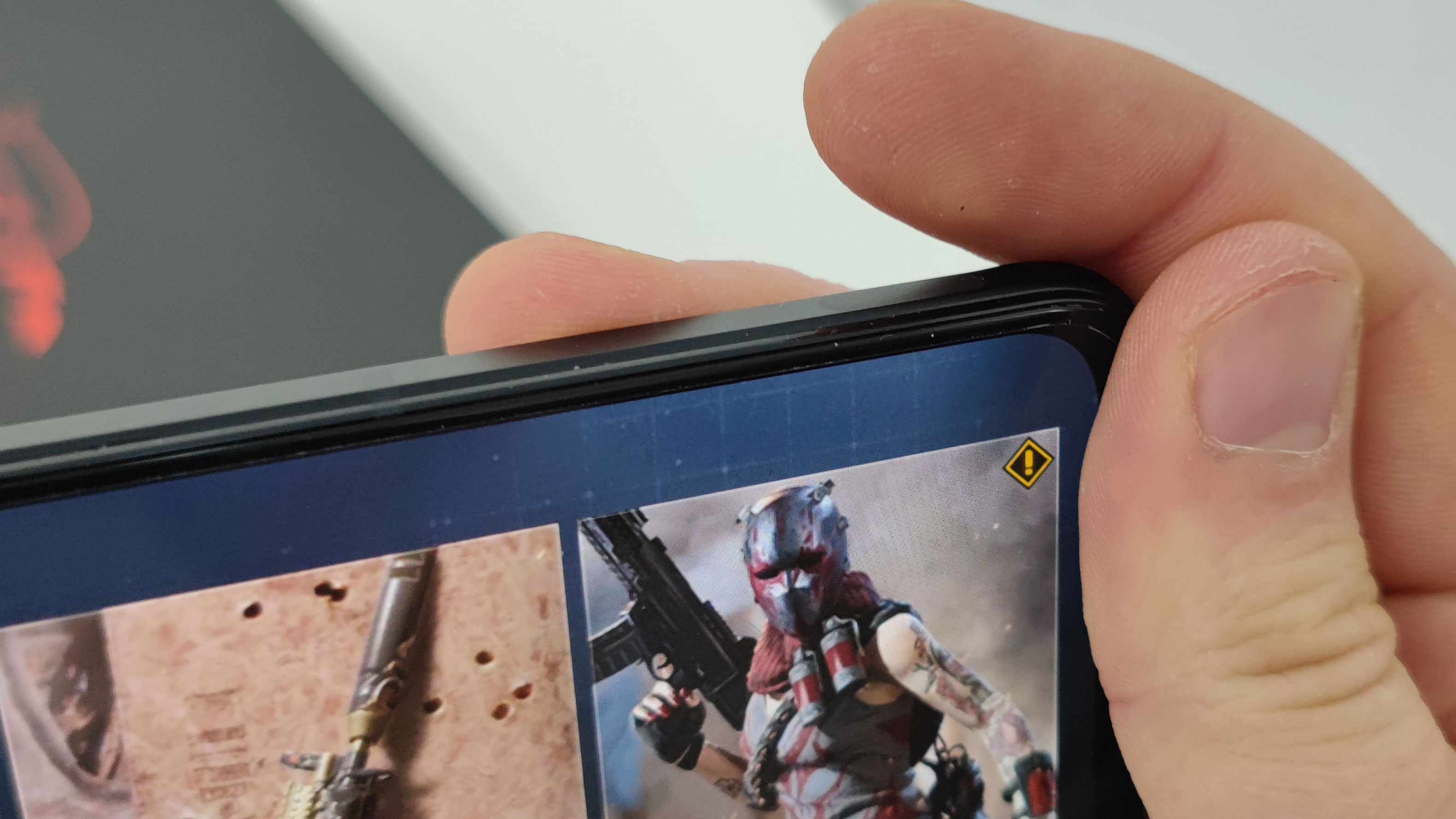 Nubia Red Magic 6