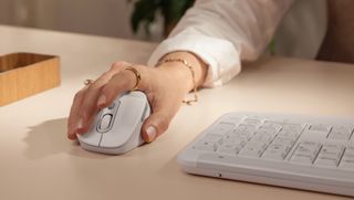 Logitech Signature Comfort Plus