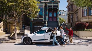 Waymo