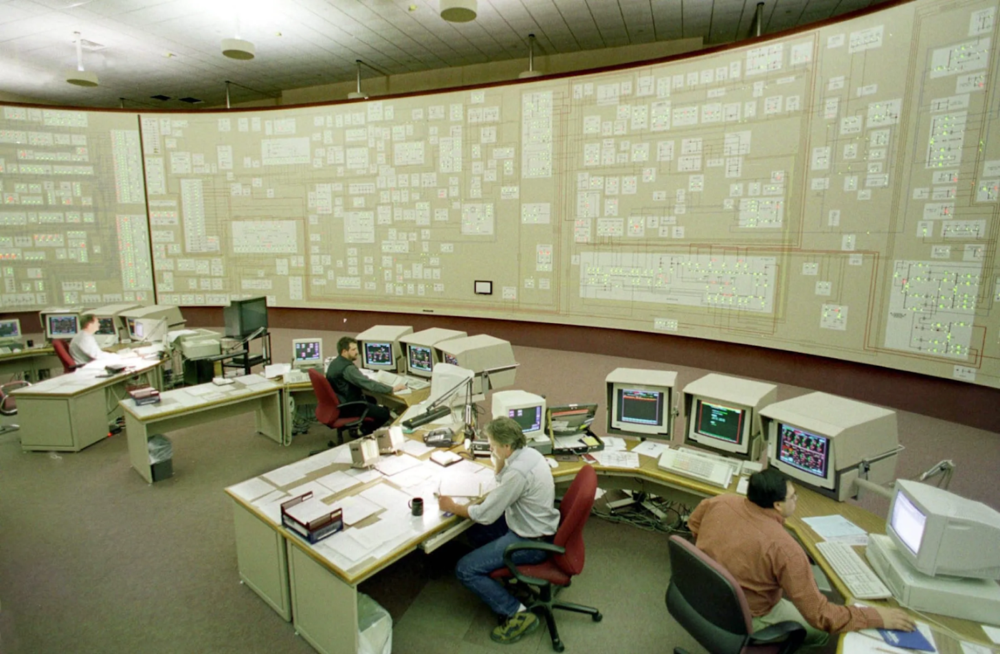 Of panic, preventive measures, and the new millennium, 25 years on