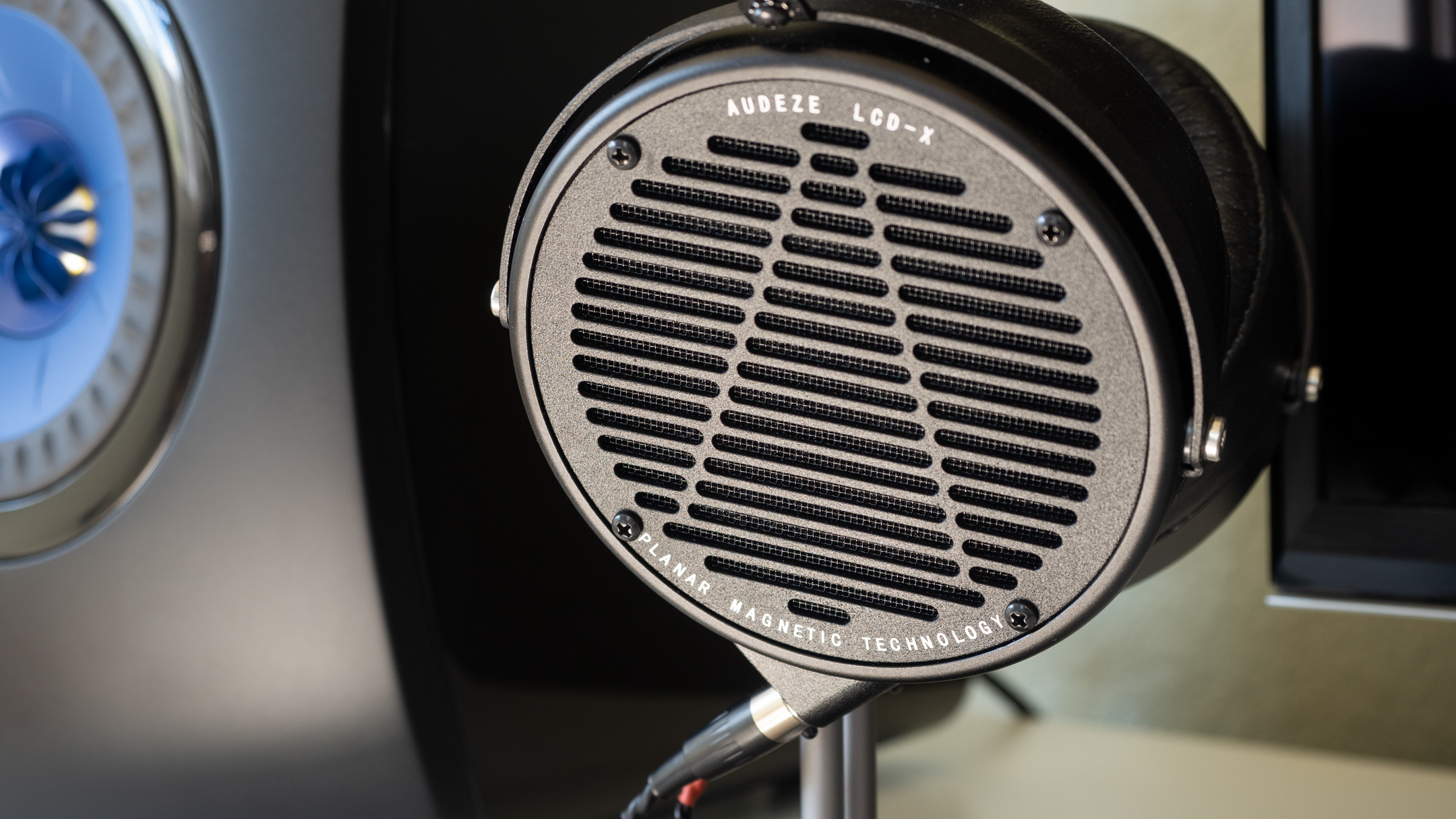 Audeze LCD-X