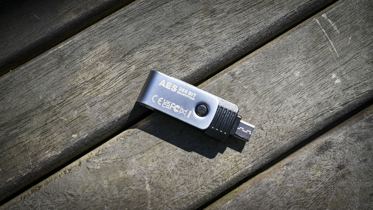Integral CRYPTO-C DUAL