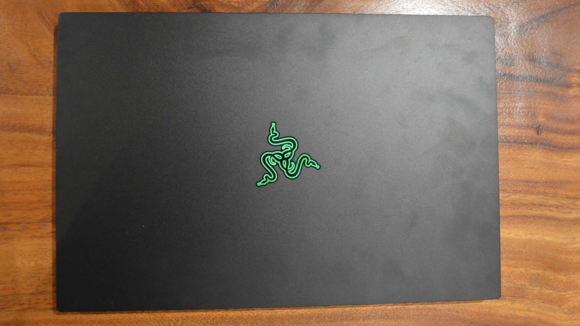 A Razer Blade 15 (2022)