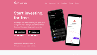 Freetrade 