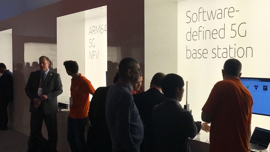 Software-defined networking makes IT quicker and easier