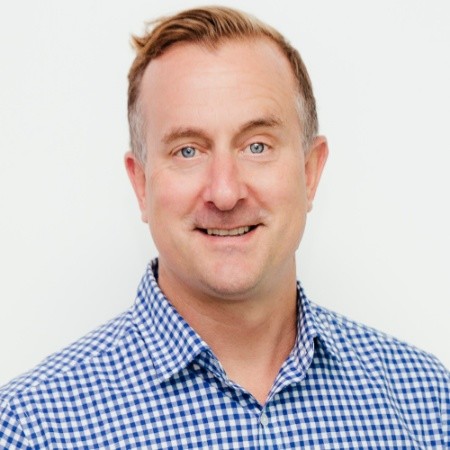 Marcus Harvey