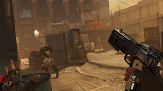 Best VR games 2020