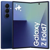 Samsung Z Fold 7 (256GB, Jetblack) Samsung Z Fold 7 (256GB, Jetblack)