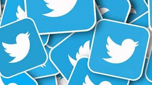 Twitter logos