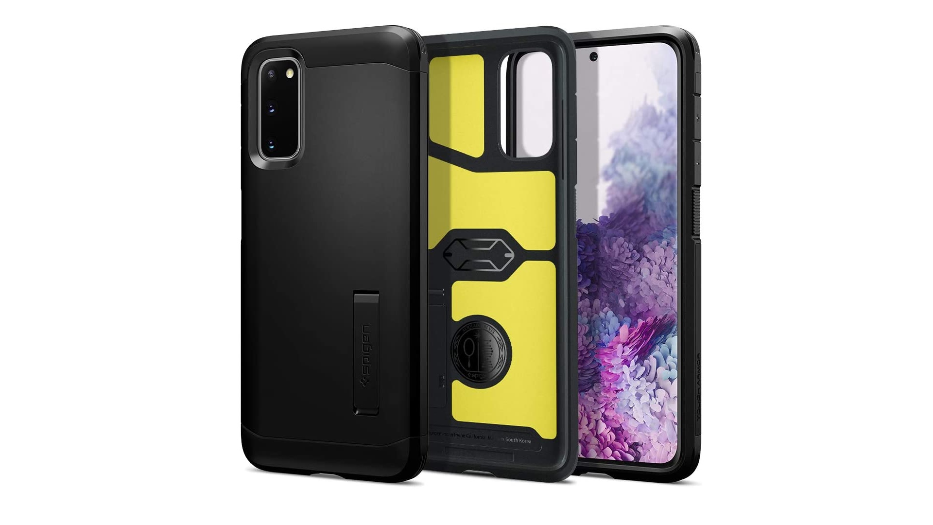 Spigen Tough Armor