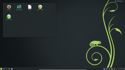KDE