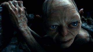 Gollum